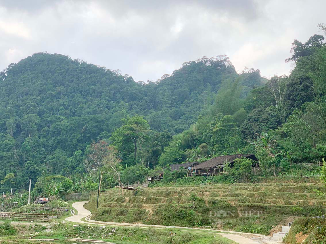 Hoài Khao – Giữa đẹp và nghèo - Ảnh 1.