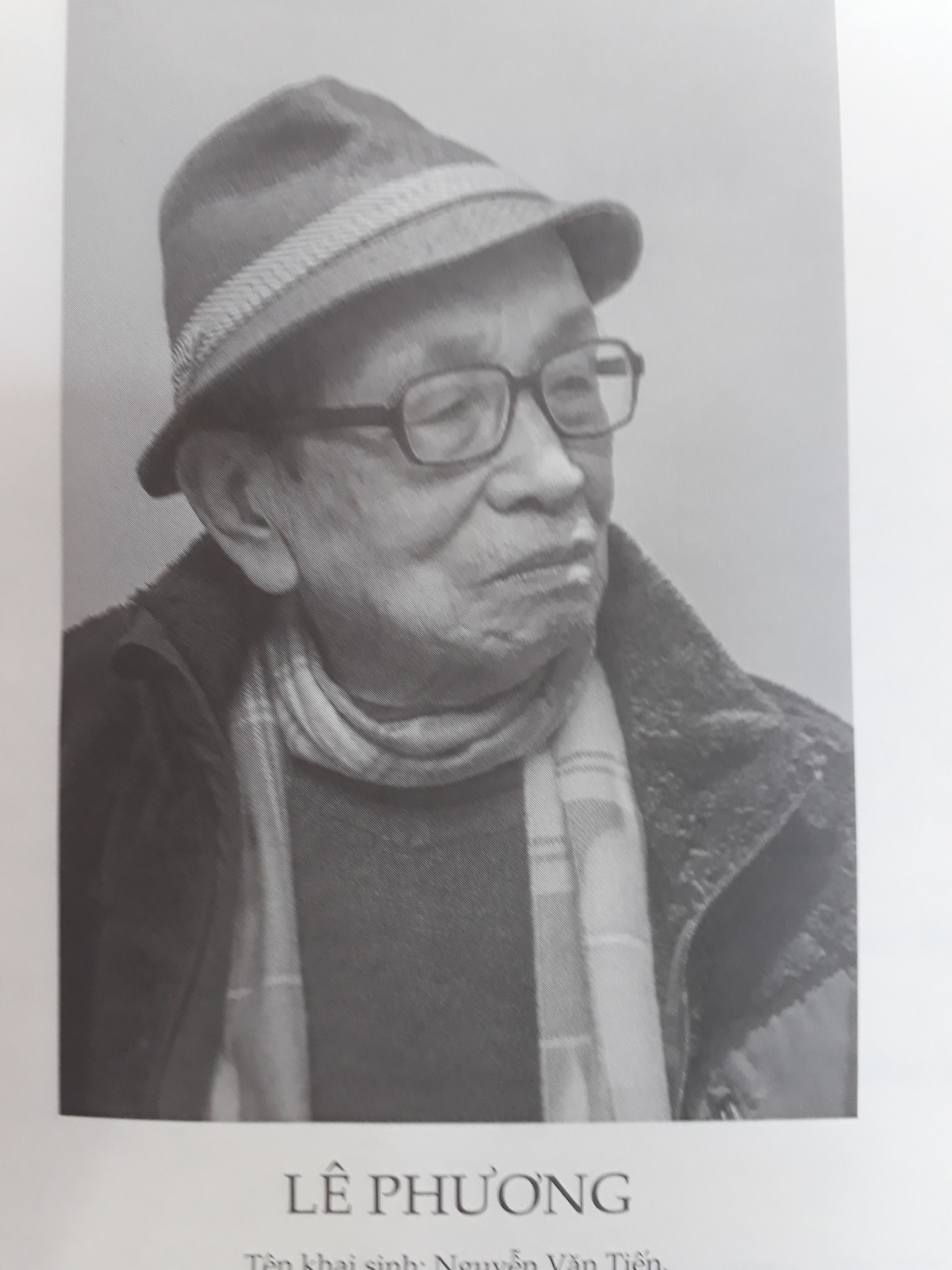 Nhà văn Lê Phương – tác giả kịch bản phim “Biệt động Sài Gòn” qua đời - Ảnh 2.