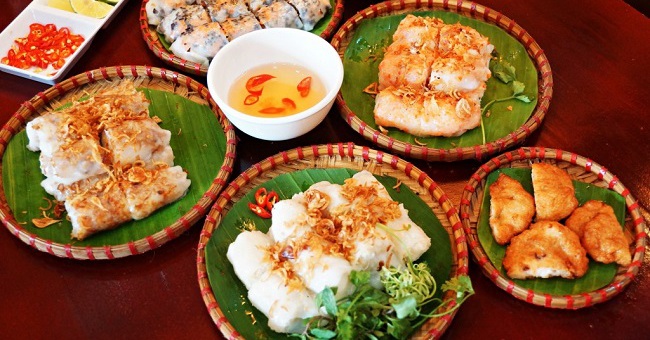 Famous delicious dishes in Ha Long are delicious and irresistible, visitors admire and praise