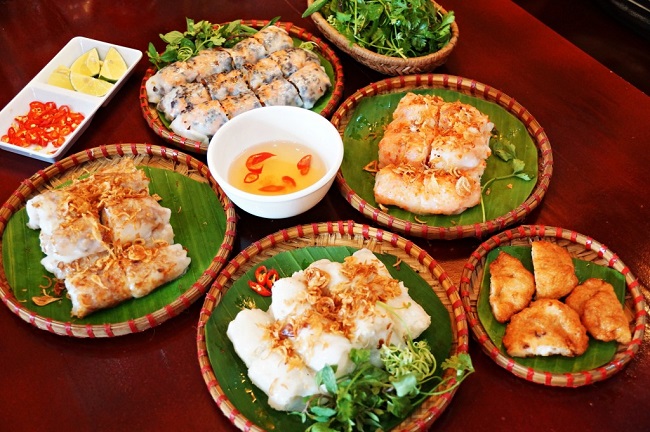 Top delicious and irresistible Ha Long specialties, visitors admire and praise - Photo 2.