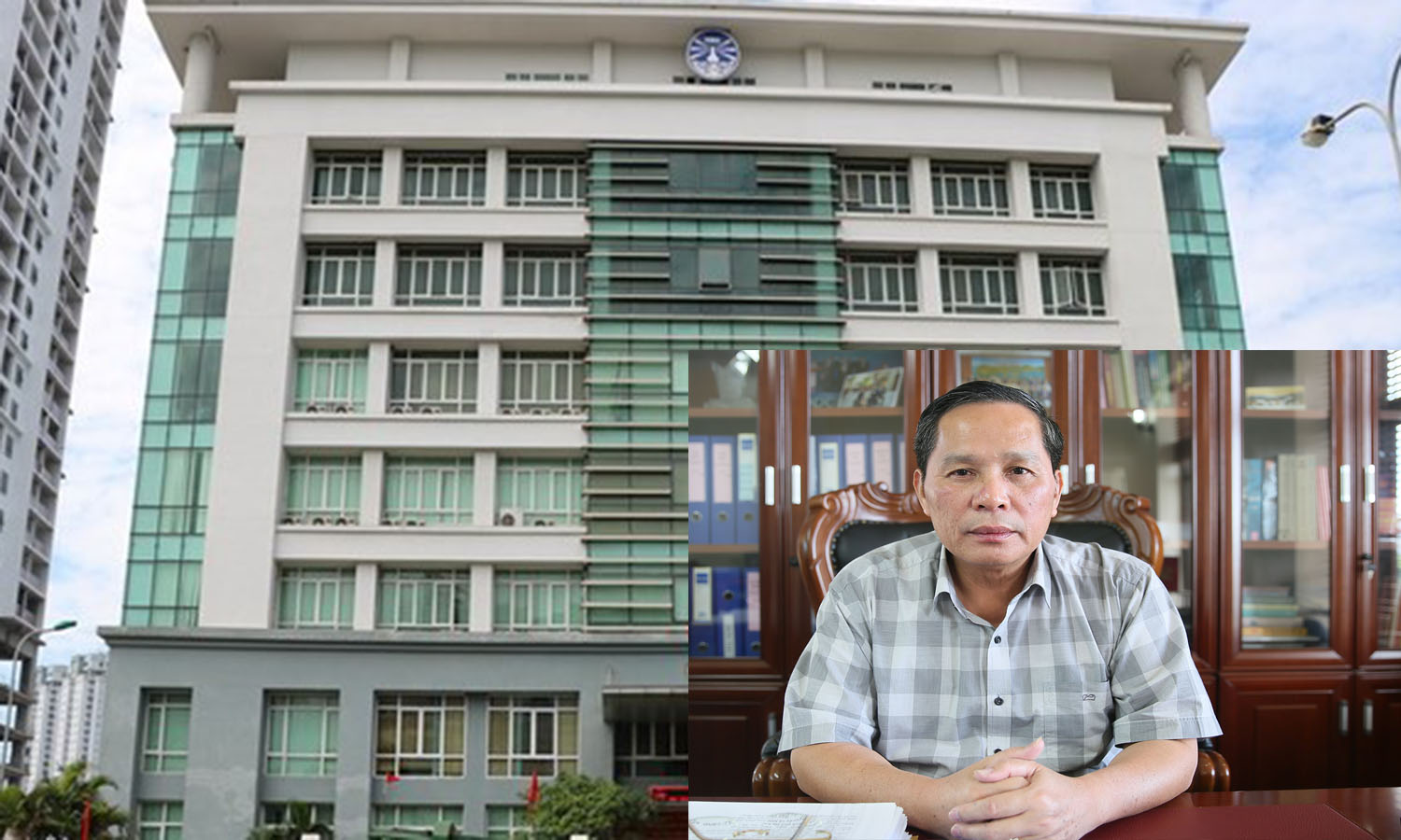Ngày mai, xét xử cựu Chủ tịch UBND TP.Hạ Long Phạm Hồng Hà về tại nhận hối lộ - Ảnh 1.