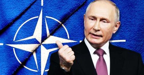 Kremlin warns of retaliation if NATO deploys nuclear forces near Russia’s borders