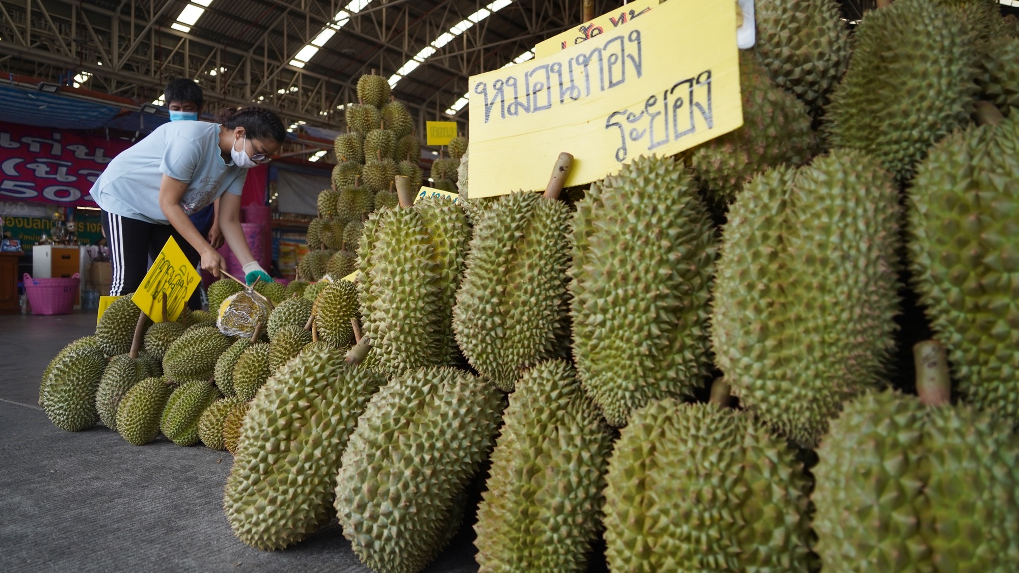 Việt Nam, Thái Lan đều gặp khó khi bán trái cây sang Trung Quốc, lý do là gì? - Ảnh 1.