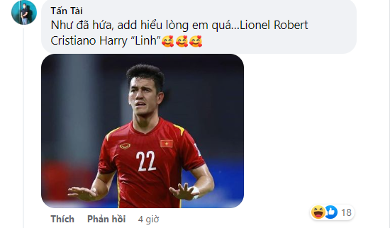 U23 Việt Nam đấu U23 Đông Timor, CĐV lại đặt dấu hỏi về Tiến Linh - Ảnh 5.