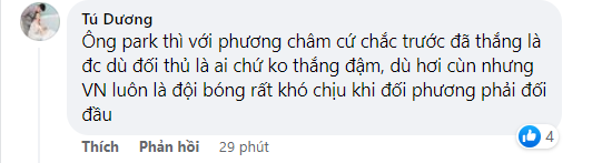 U23 Việt Nam thắng nhọc U23 Đông Timor, &quot;các HLV online&quot; có ý kiến gì? - Ảnh 2.