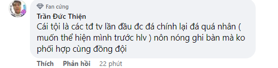 U23 Việt Nam thắng nhọc U23 Đông Timor, &quot;các HLV online&quot; có ý kiến gì? - Ảnh 3.