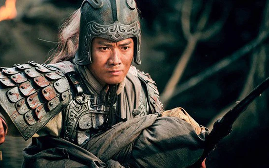 Can Trieu Van kill General Cao Wei Han Duc?