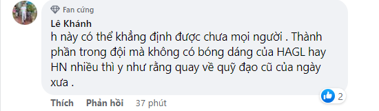 U23 Việt Nam thắng nhọc U23 Đông Timor, &quot;các HLV online&quot; có ý kiến gì? - Ảnh 6.