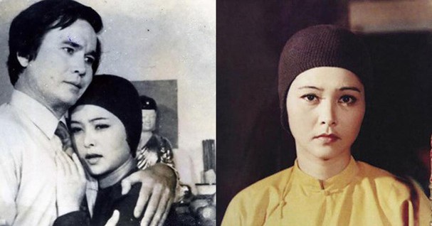 “Nun Huyen Trang” mourns the departure of the scriptwriter “Saigon Special Forces”