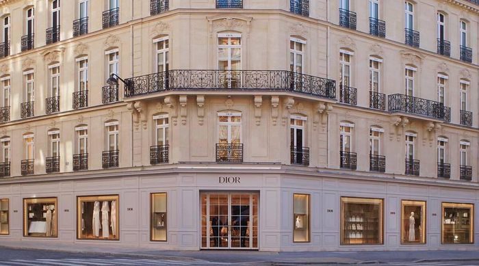 Dior - Từ biểu tượng thu nhỏ của thời trang Pháp đến siêu thương hiệu toàn cầu - Ảnh 5.