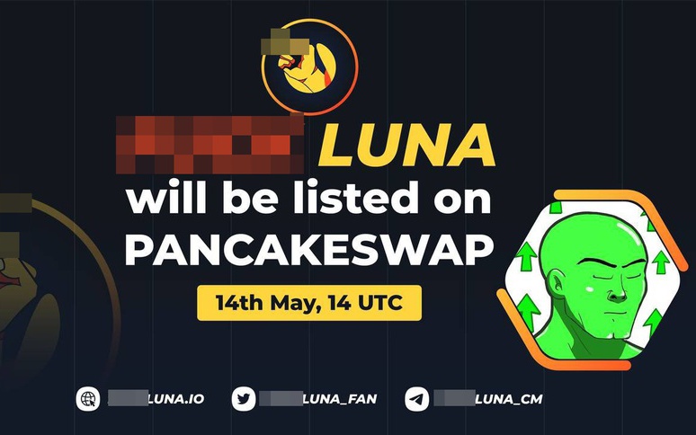While the LUNA digital currency was miserable, some coins increased in price unexpectedly