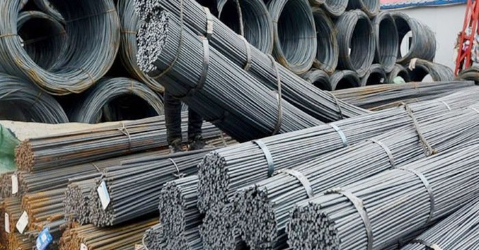 Material prices today May 16: Steel prices plummeted