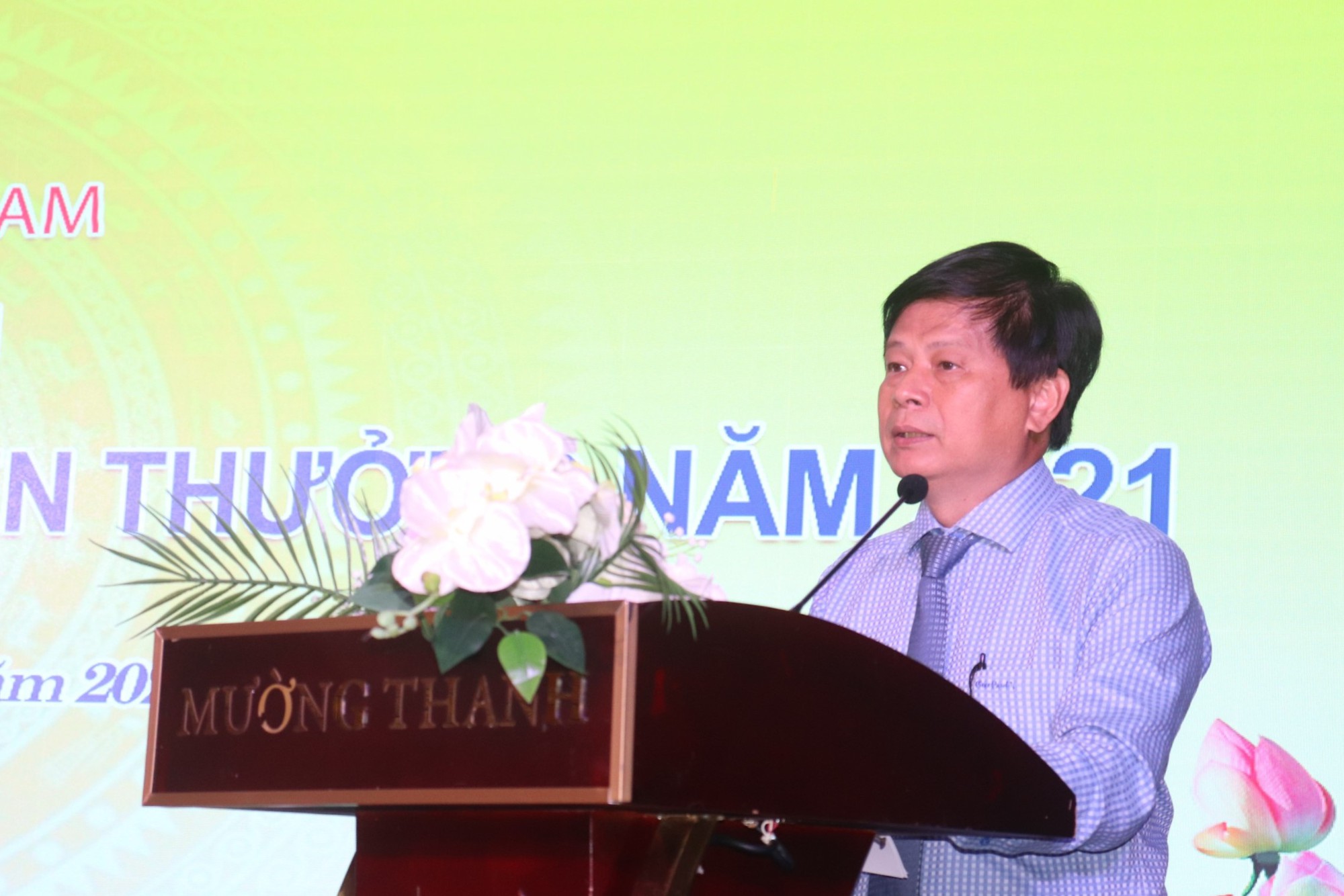 Hội nhà báo Việt Nam: Tiếp tục khẳng định bản lĩnh, trí tuệ và trách nhiệm của hội viên - Ảnh 2.