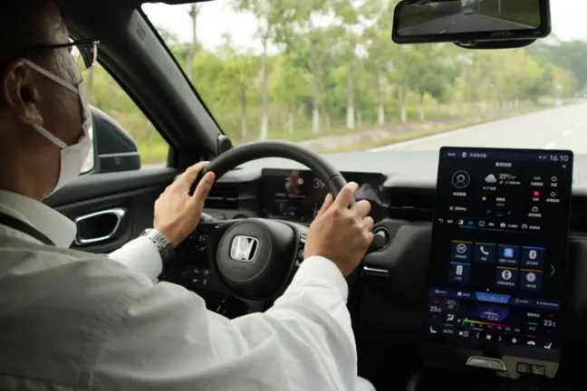 Tránh đối đầu Tesla, Honda phát triển xe điện giá mềm ở Trung Quốc - Ảnh 2.