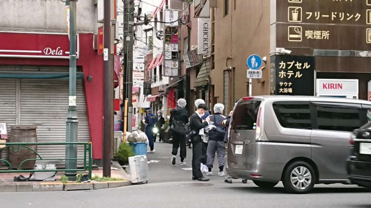 Đắk Lắk: Tro cốt của cô gái tử vong bất thường trên đường phố Tokyo đã được đưa về nhà - Ảnh 1.