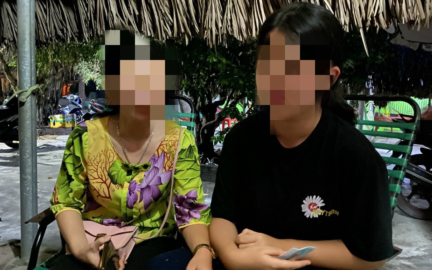 Tây Ninh: Phó Hiệu trưởng Trường THCS Long Khánh bị tố sàm sỡ nữ sinh lớp 9