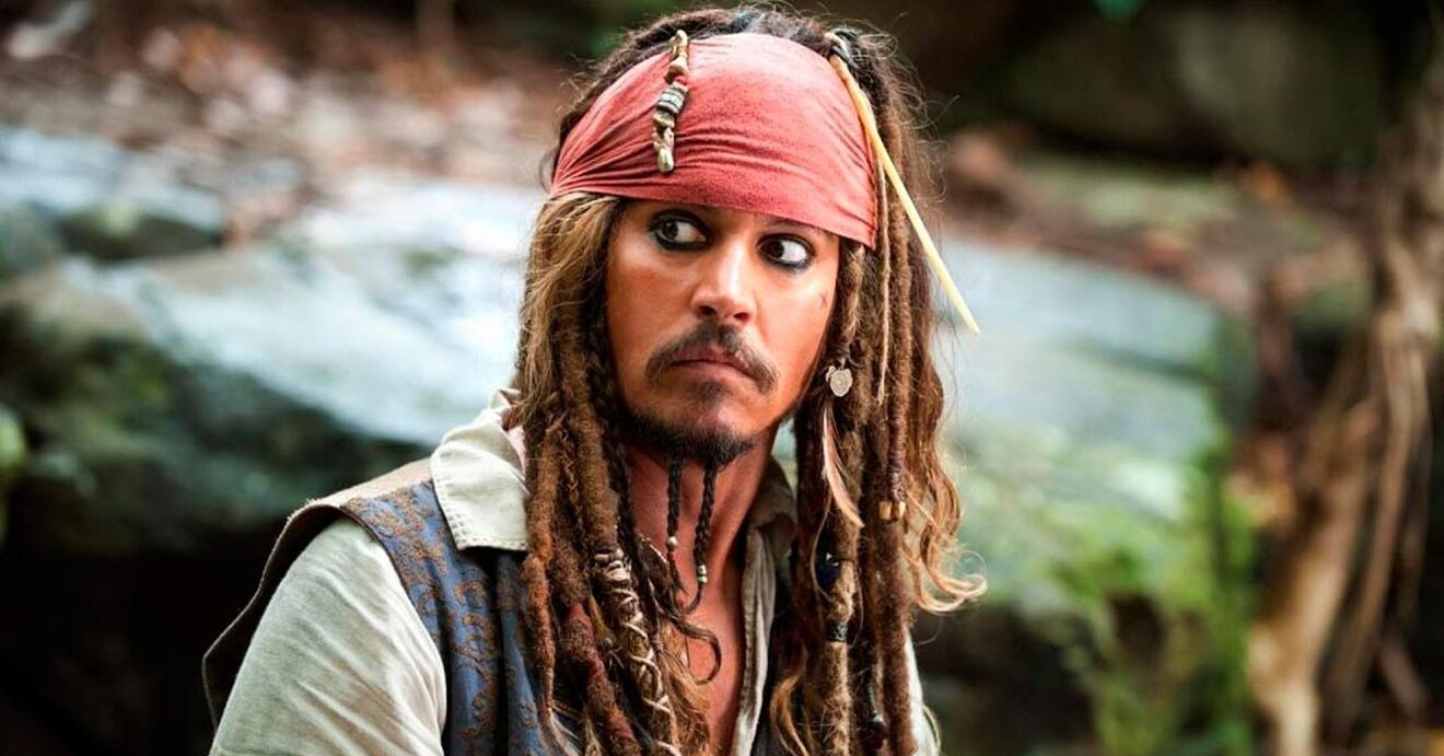Will Johnny Depp return to Hollywood as a villain?
