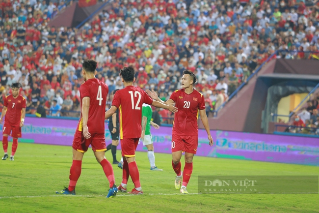 &quot;HLV Gong oh kyun đã mang đến nhiều thay đổi tích cực cho U23 Việt Nam&quot; - Ảnh 2.