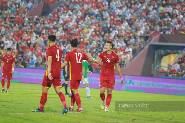 Trung vệ Đỗ Duy Mạnh:&quot;Tôi không nghĩ gặp U23 Malaysia dễ dàng hơn U23 Thái Lan&quot; - Ảnh 2.