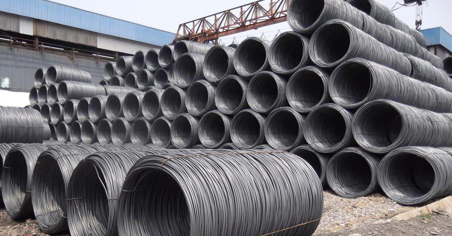 Steel prices surged again
