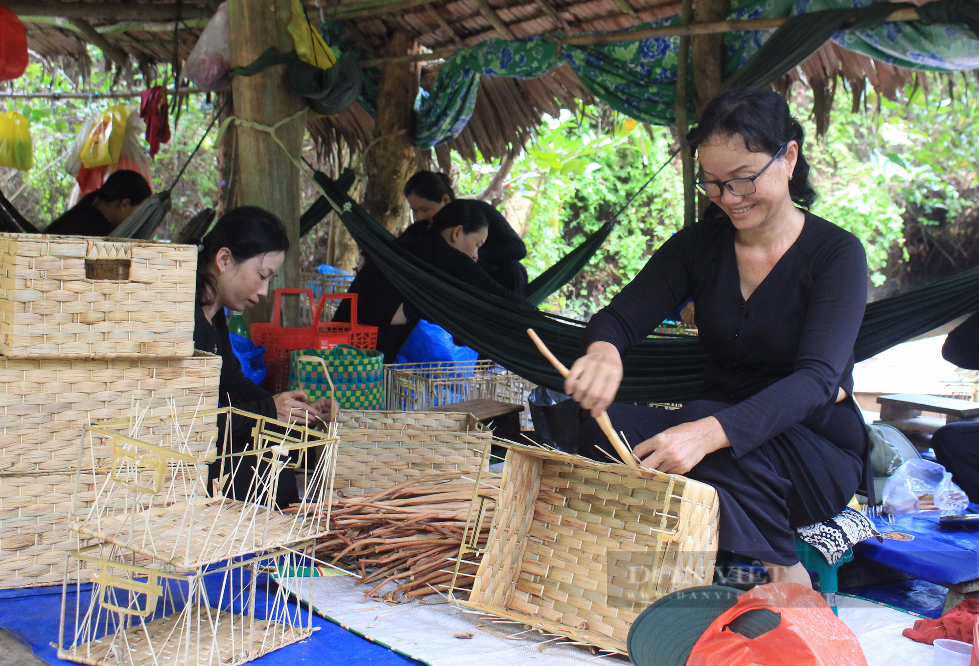 Ninh Thuan, Phu Yen, Mekong Delta provinces promote tourism in Ho Chi Minh City - Photo 3.
