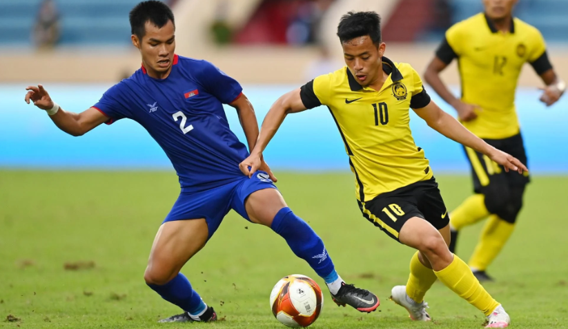 BLV Quang Huy: &quot;U23 Malaysia là đội bóng có lối chơi hiện đại&quot; - Ảnh 1.