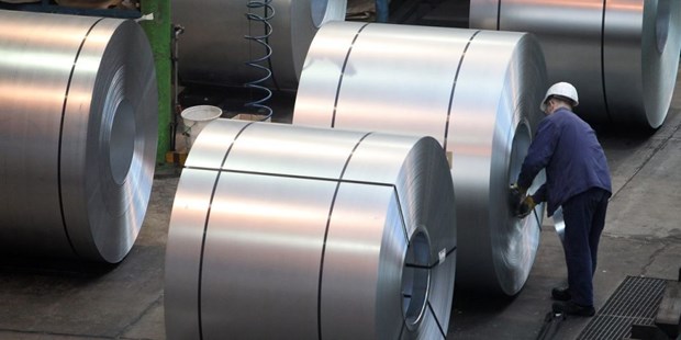 Why stop imposing anti-dumping duties on galvanized steel from Korea and China?  - Photo 1.