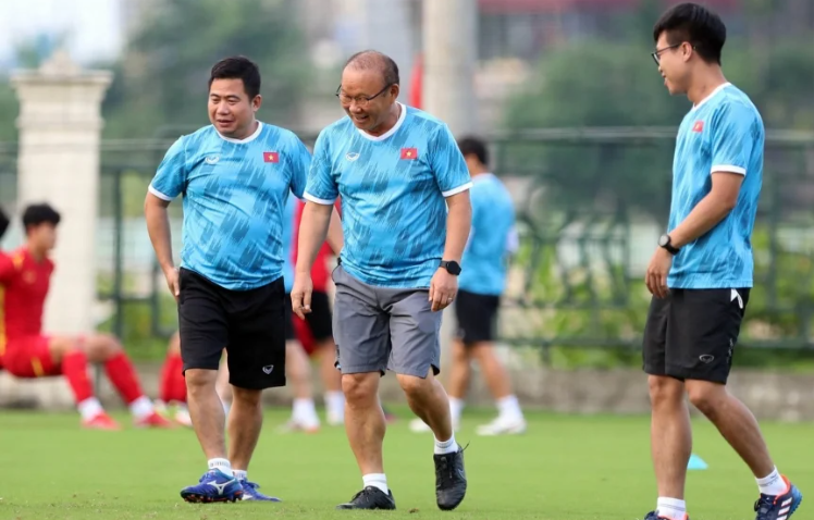 Tin sáng (18/5): Trước trận gặp U23 Malaysia, HLV Park Hang-seo có phản ứng bất ngờ - Ảnh 1.