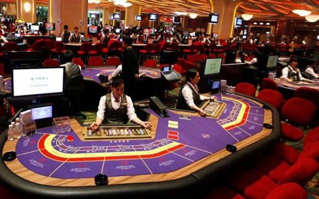 TP.HCM đề xuất mở casino, lợi hay hại?