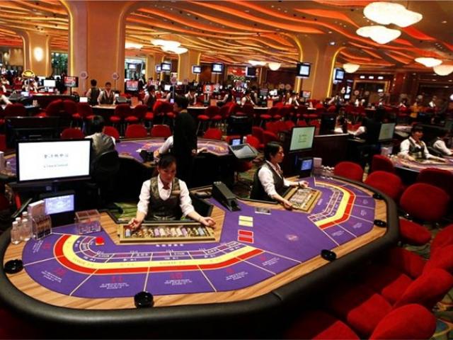 TP.HCM đề xuất mở casino: Lợi hay hại?