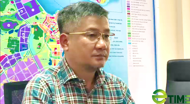 Quảng Ngãi: KKT Dung Quất đề nghị tỉnh cấp 100 tỷ để sửa đường giao thông  - Ảnh 5.