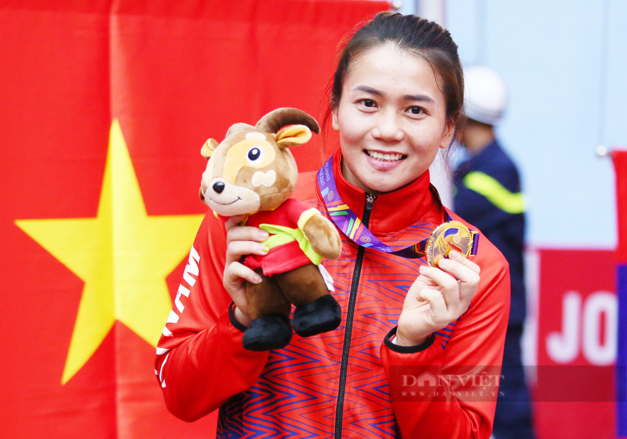 Chuyện hiếm: 2 chị em gái nhà vô địch SEA Games có 4 người theo đấu vật - Ảnh 2.