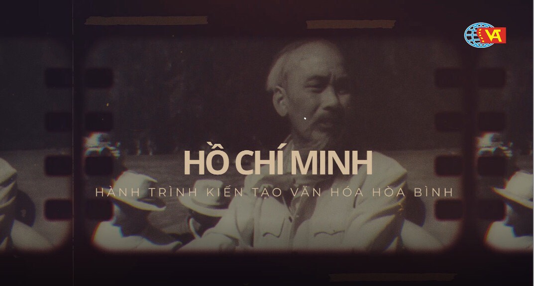 Lần đầu công bố phim tài liệu đặc biệt về Chủ tịch Hồ Chí Minh - Ảnh 4.