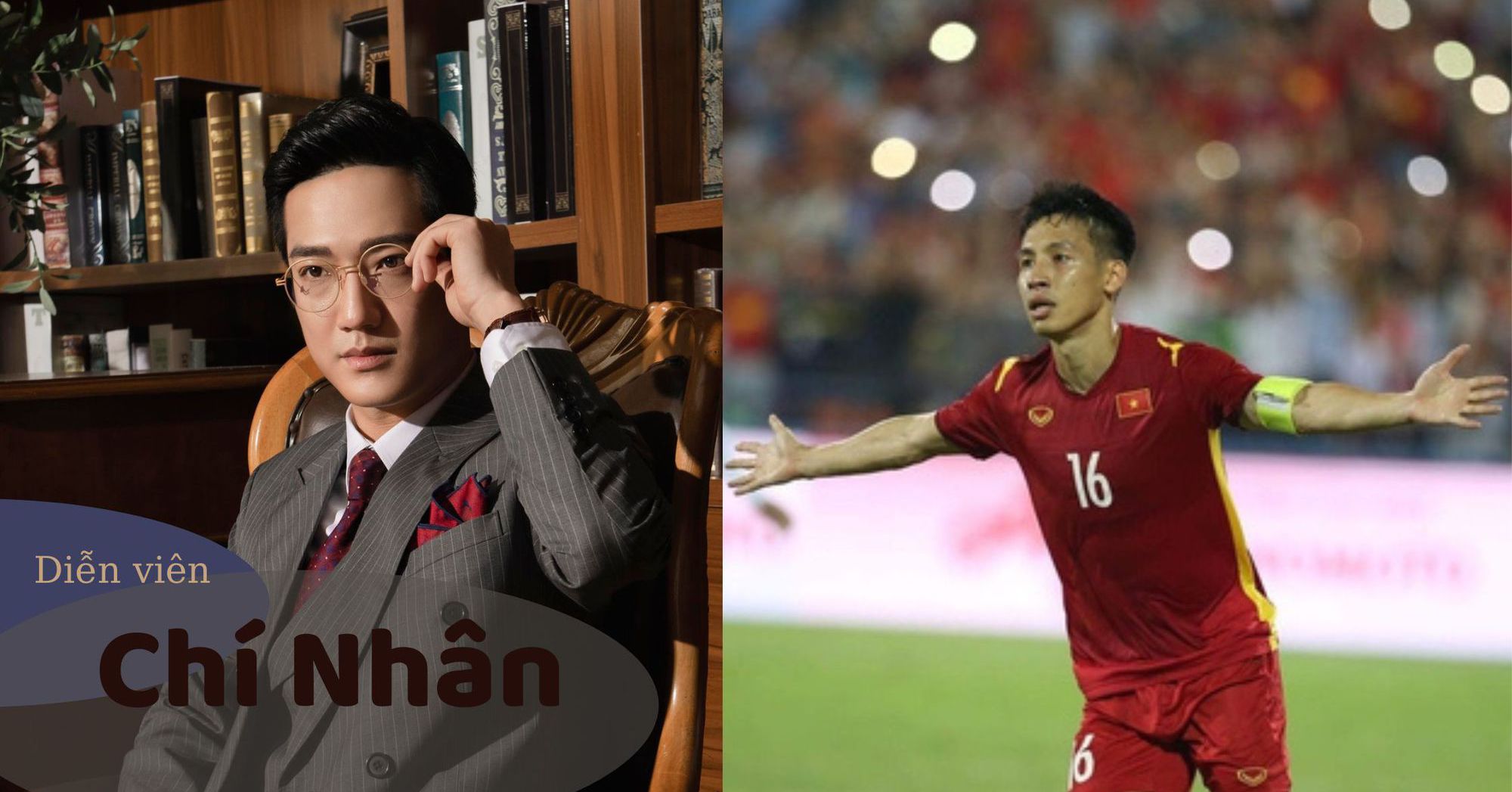Chi Nhan: “I believe U23 Vietnam will beat Malaysia U23 even if it takes more than 90 minutes to play”