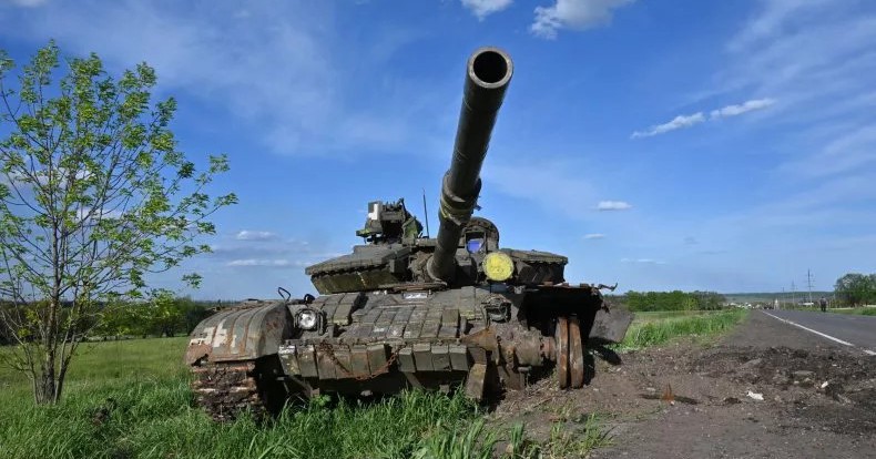 Russia deploys advanced super weapons to Ukraine’s battlefield