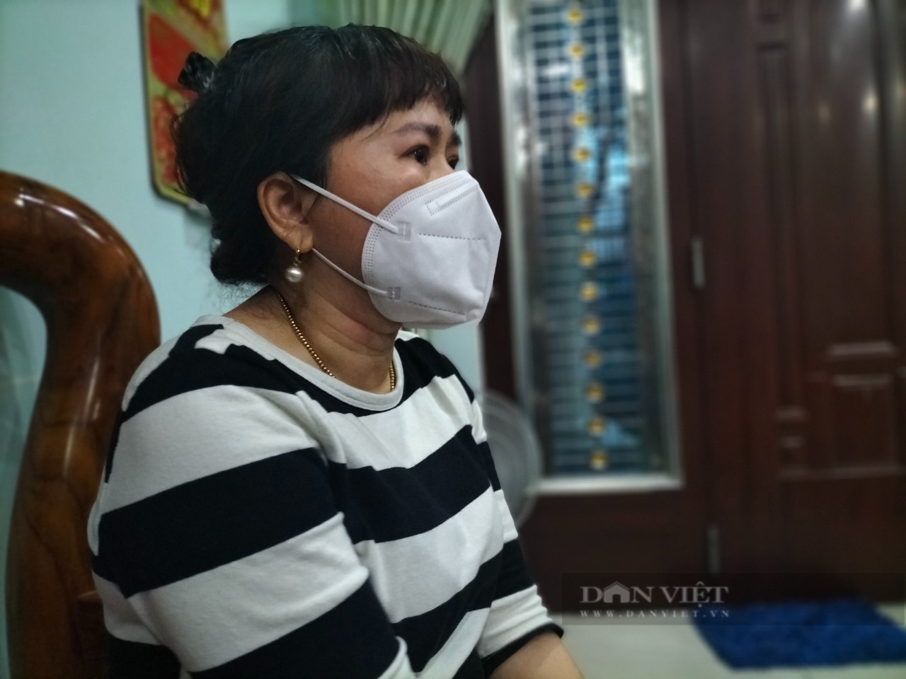 Chia sẻ xúc động từ người mẹ về hành trình tìm Diễm My – đứa con mất tích bí ẩn ở Tịnh thất Bồng Lai