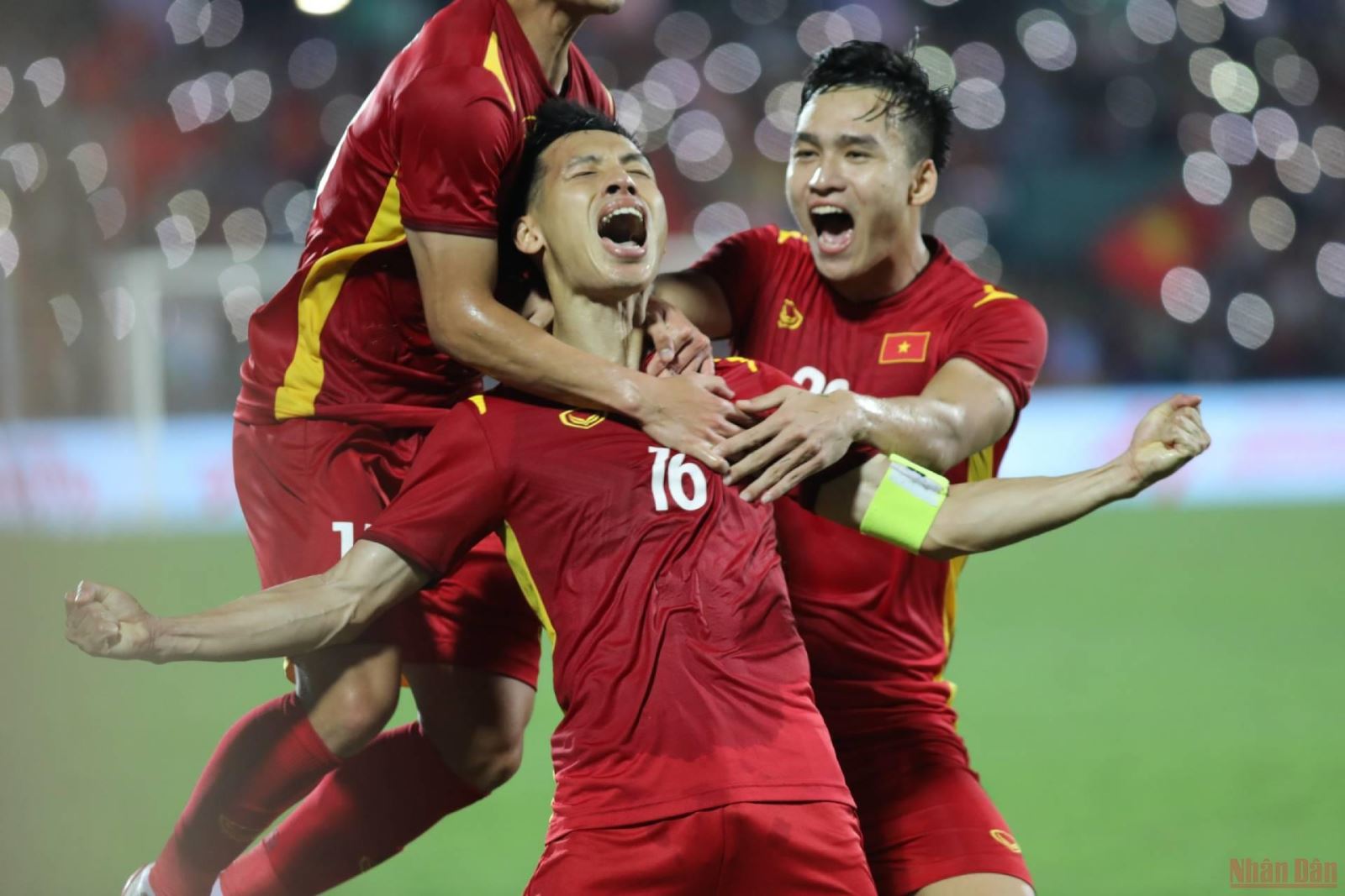 BLV Quang Huy: “U23 Việt Nam sẽ thắng U23 Malaysia 2-0” - Ảnh 2.