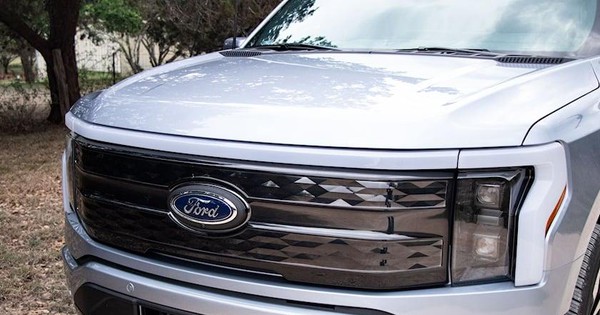 Will Ford prevent dealers from selling price channels?