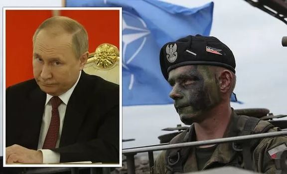 Sức mạnh quân sự của NATO so với Nga như thế nào? - Ảnh 1.