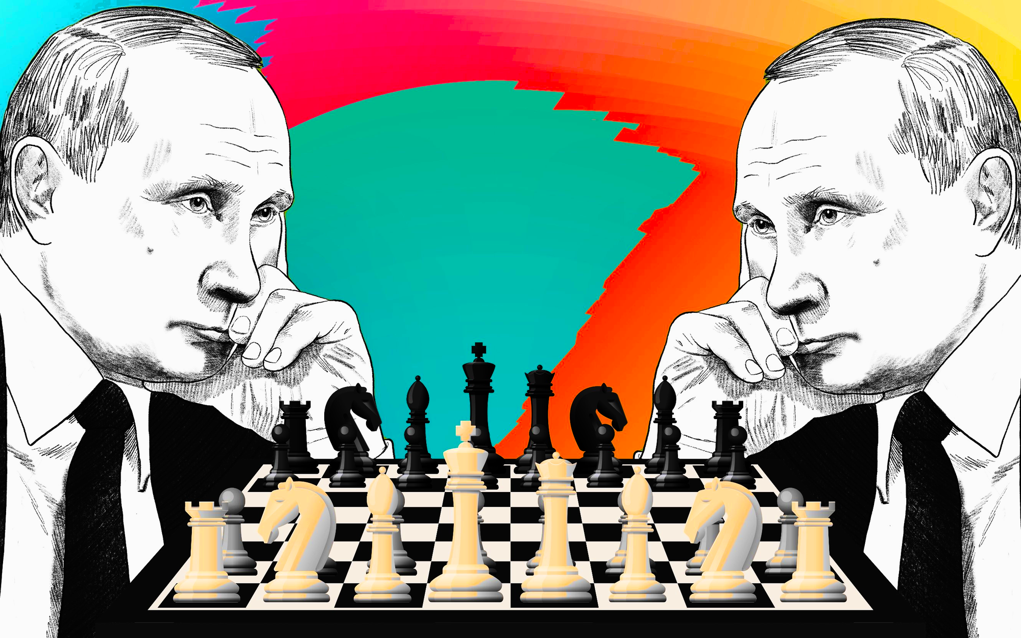 Tổng thống Putin: “Nền kinh tế Nga sẽ thích ứng với tình hình mới, Châu Âu tự sát kinh tế vì lệnh trừng phạt”