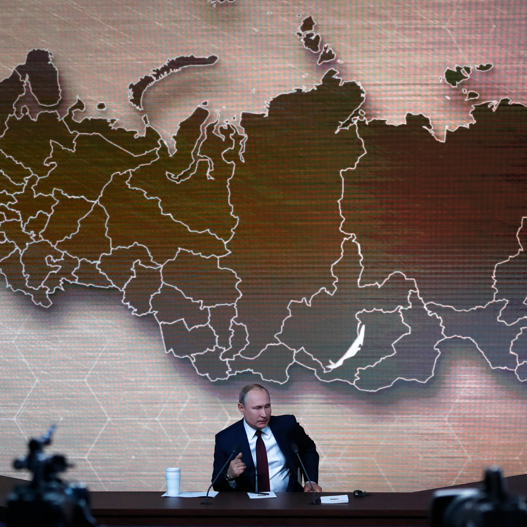 Liên minh châu Âu muốn áp đặt lệnh cấm vận dầu mỏ của Nga trong vòng trừng phạt mới nhất nhắm vào Moscow, nước hiện đang tìm cách bán nhiều hơn cho những nước tương tự như Trung Quốc. Ảnh: @AFP.