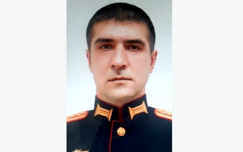 NÓNG Chiến sự Ukraine: Đại tá Nga tử trận ở Ukraine vì vượt sông thất bại