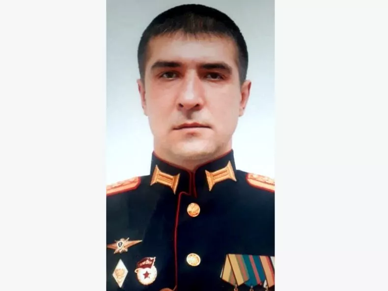 NÓNG Chiến sự Ukraine: Đại tá Nga tử trận ở Ukraine vì vượt sông thất bại - Ảnh 1.