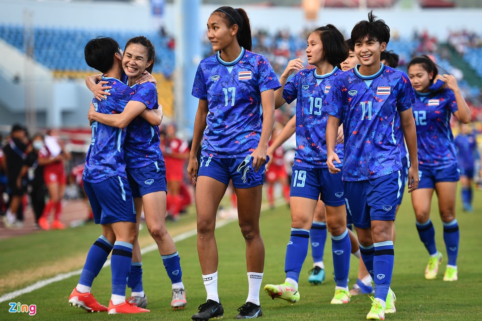 Các đội Thái Lan nhận thưởng lớn nếu hạ Việt Nam ở môn bóng đá - Ảnh 1.