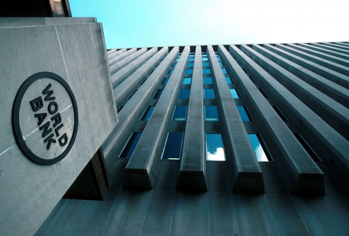 Ngân hàng Thế giới cung cấp 30 tỷ USD để đảm bảo an ninh lương thực sau xung đột Ukraine - Ảnh 1.