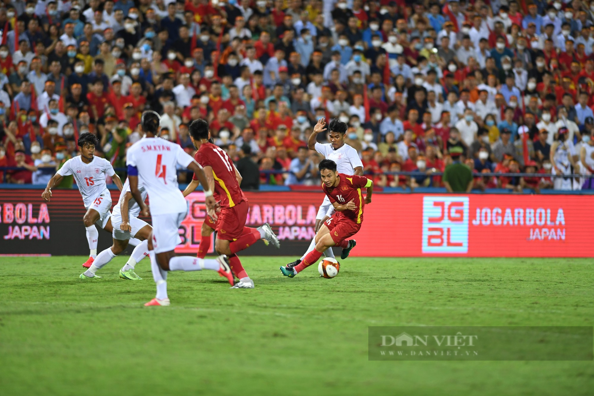 BLV Quang Huy: “U23 Việt Nam sẽ thắng U23 Malaysia 2-0” - Ảnh 1.