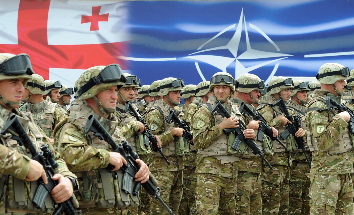 Một quốc gia NATO khác muốn ngăn Thụy Điển và Phần Lan gia nhập NATO  - Ảnh 1.