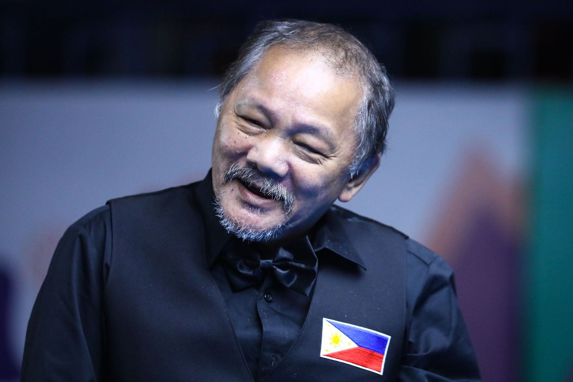 Efren Reyes: Huyền thoại billiards chỉ thích… chơi ăn tiền - Ảnh 4.
