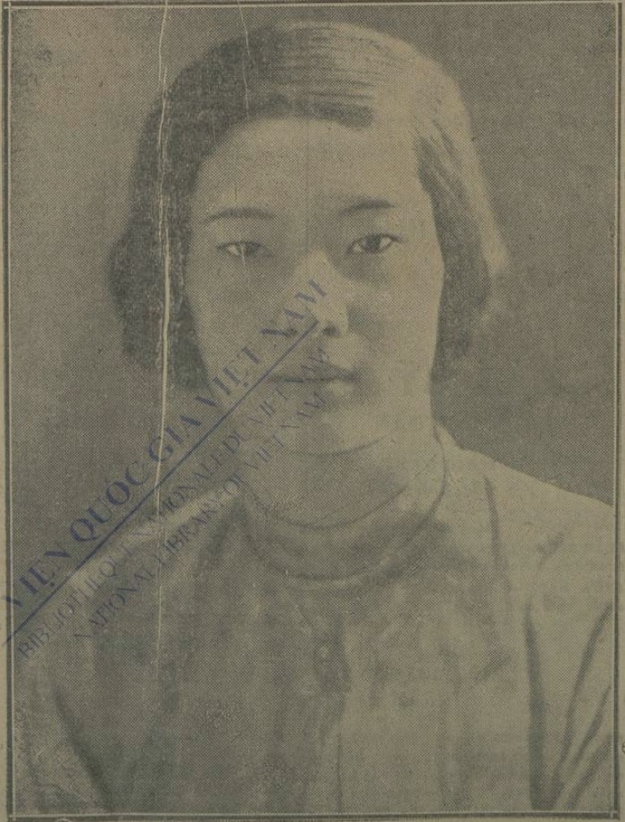 Before Bao Dai's wedding day, what did Queen Nam Phuong receive as a dowry?  - Photo 1.