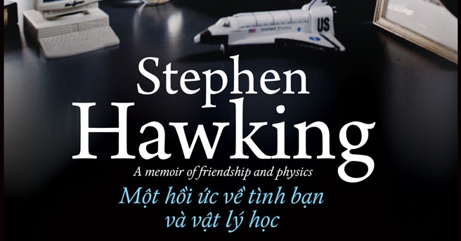 What do you know about Stephen Hawking?